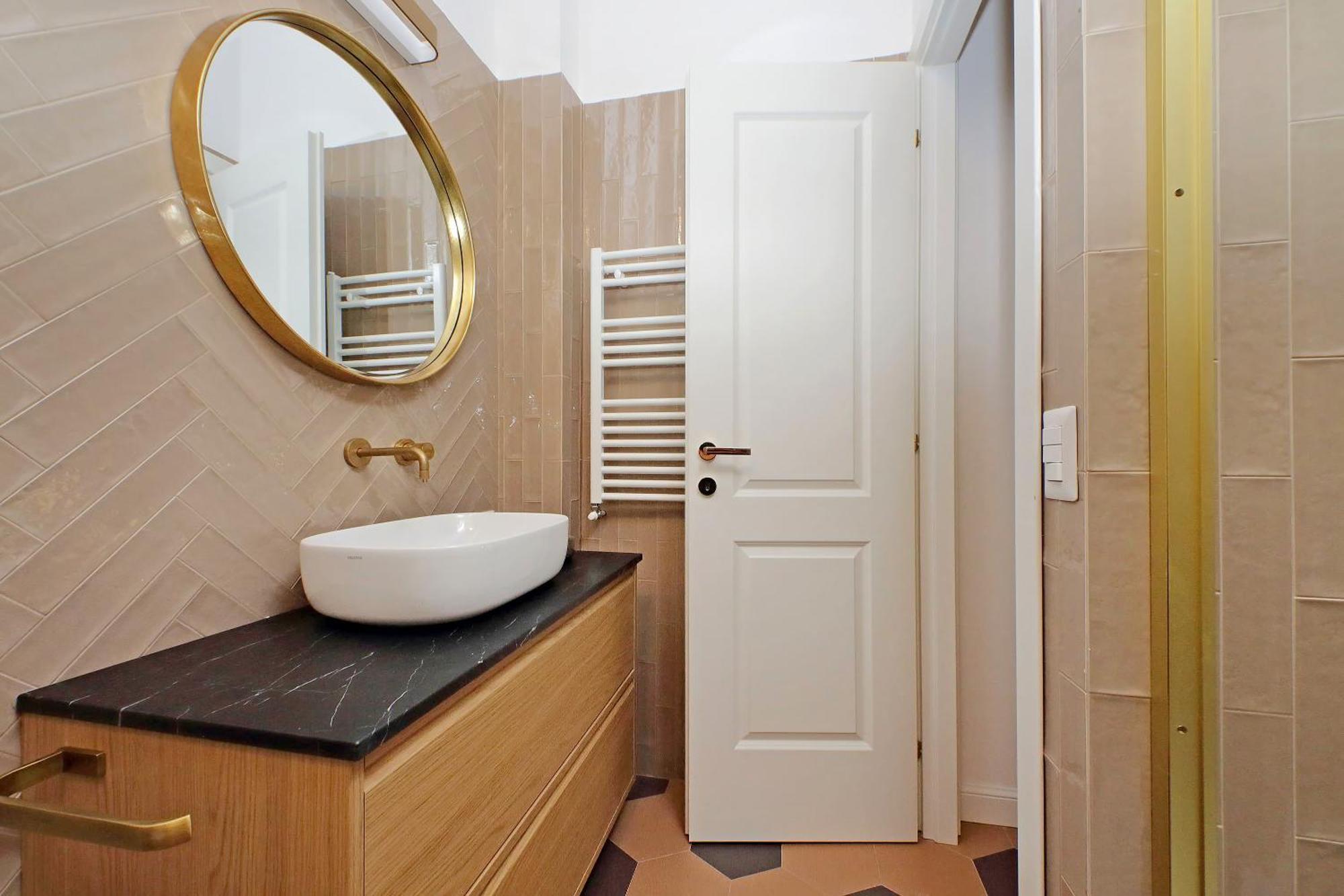 Apartamento Trastevere Cisterna 4