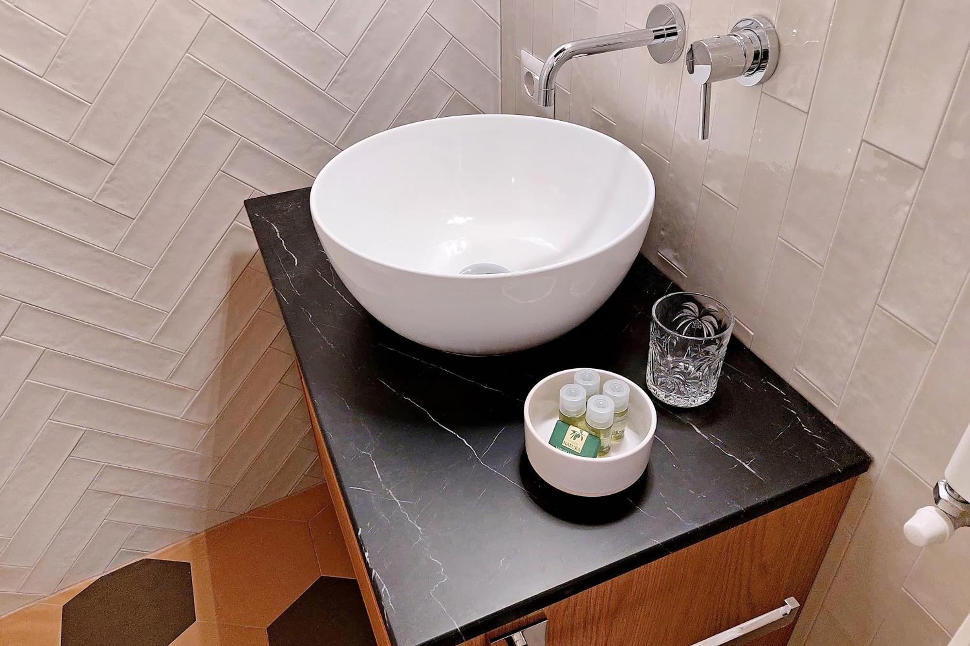 Apartamento Trastevere Cisterna 4