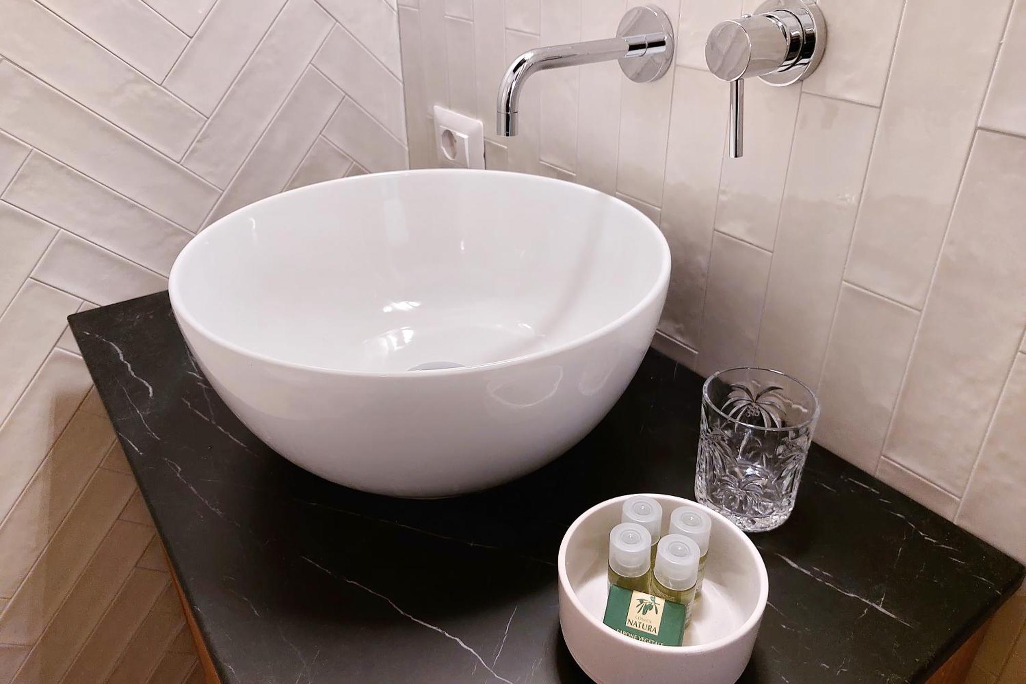 Apartamento Trastevere Cisterna 4 Roma
