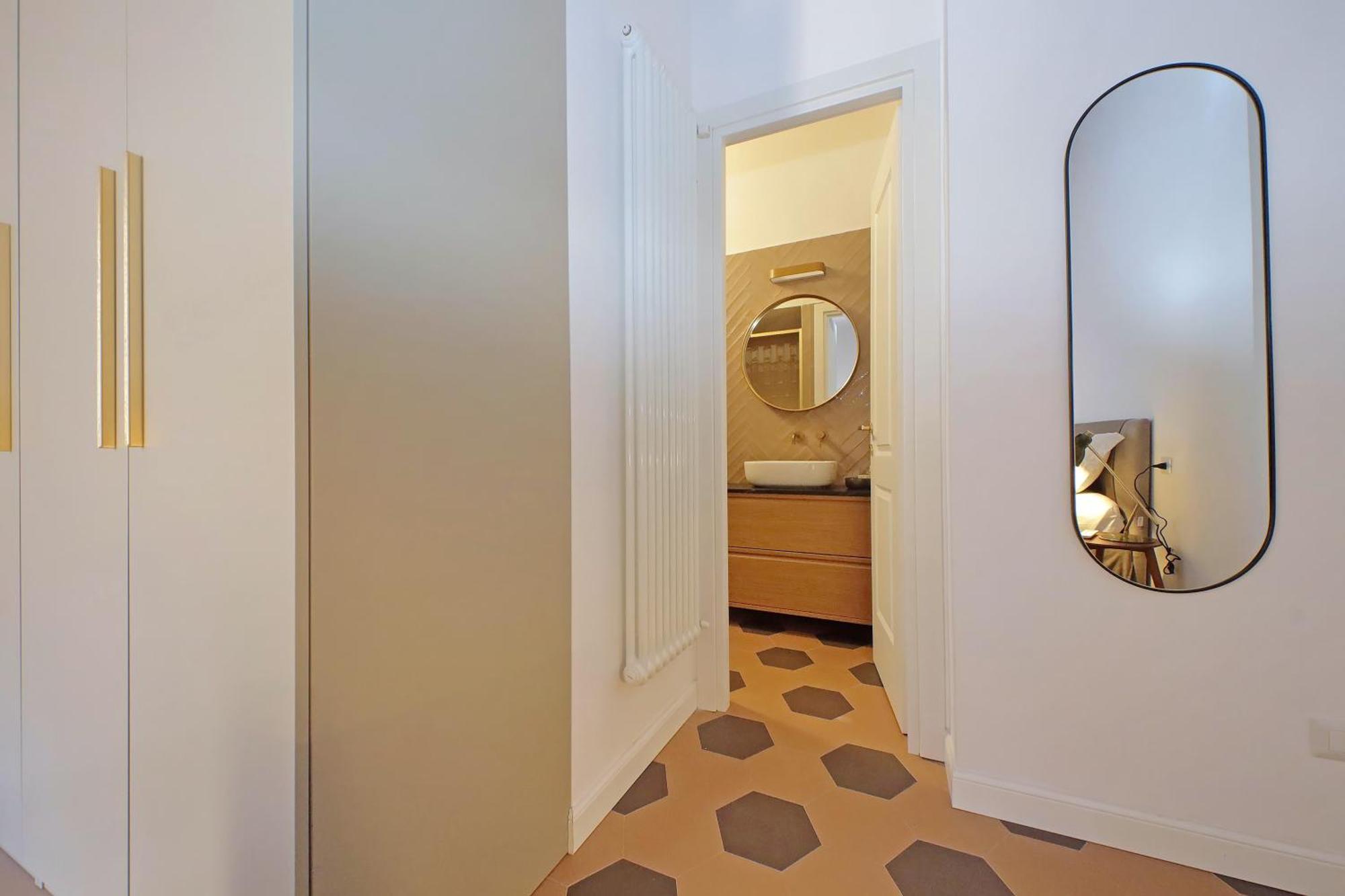 Trastevere Cisterna 4 Apartamento