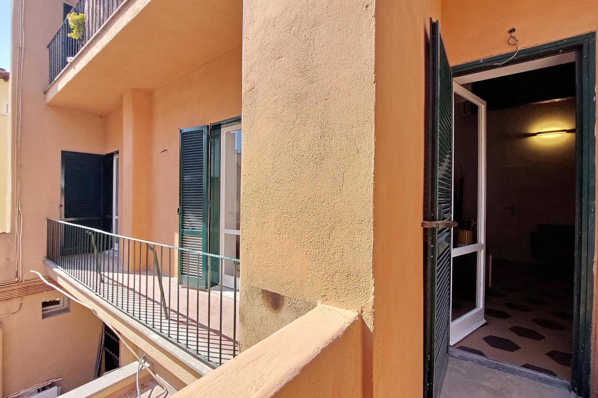 Trastevere Cisterna 4 * Roma