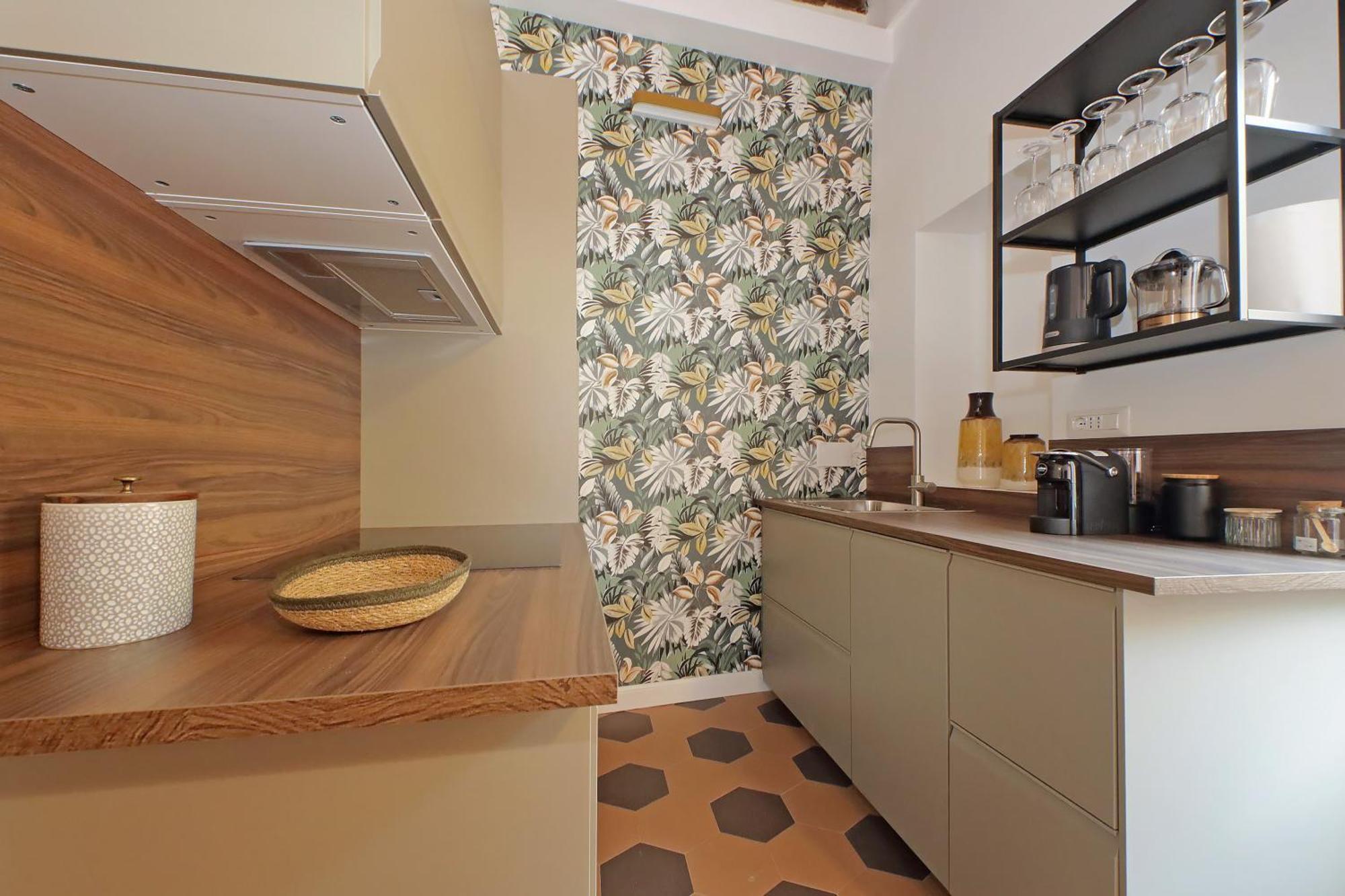 Trastevere Cisterna 4 Appartamento Roma