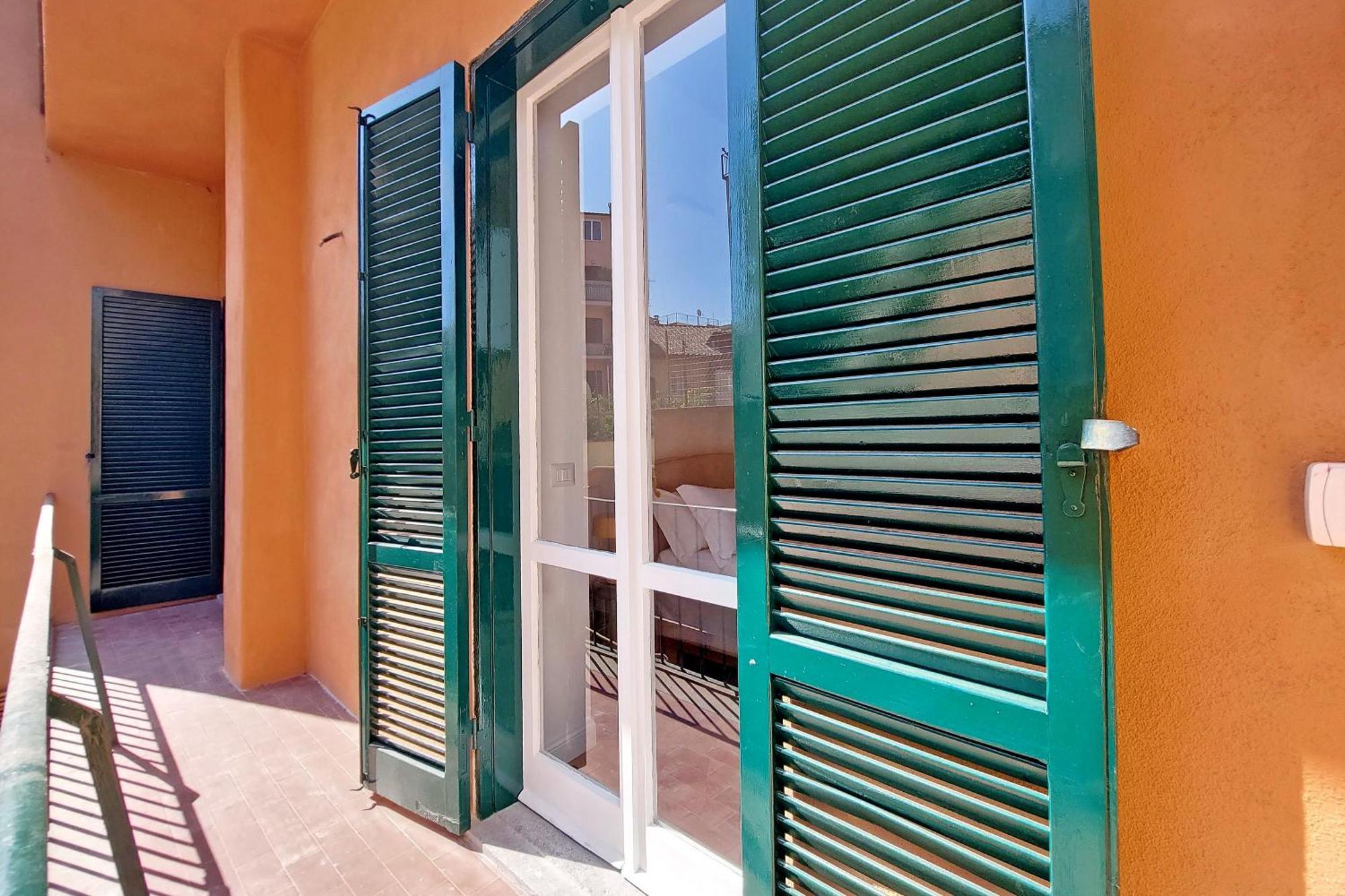 Appartamento Trastevere Cisterna 4