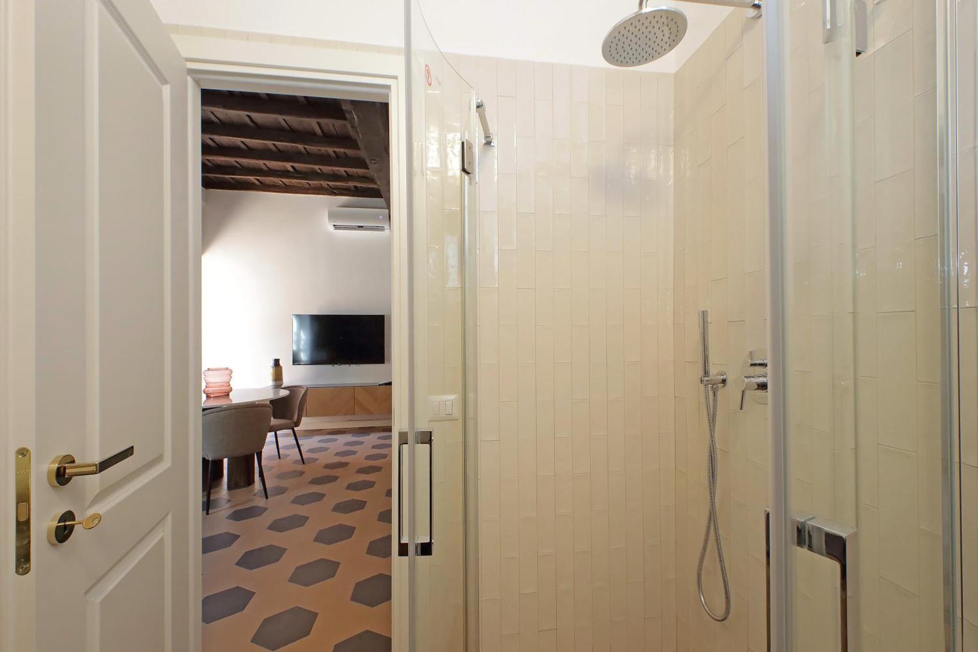 Appartamento Trastevere Cisterna 4 *