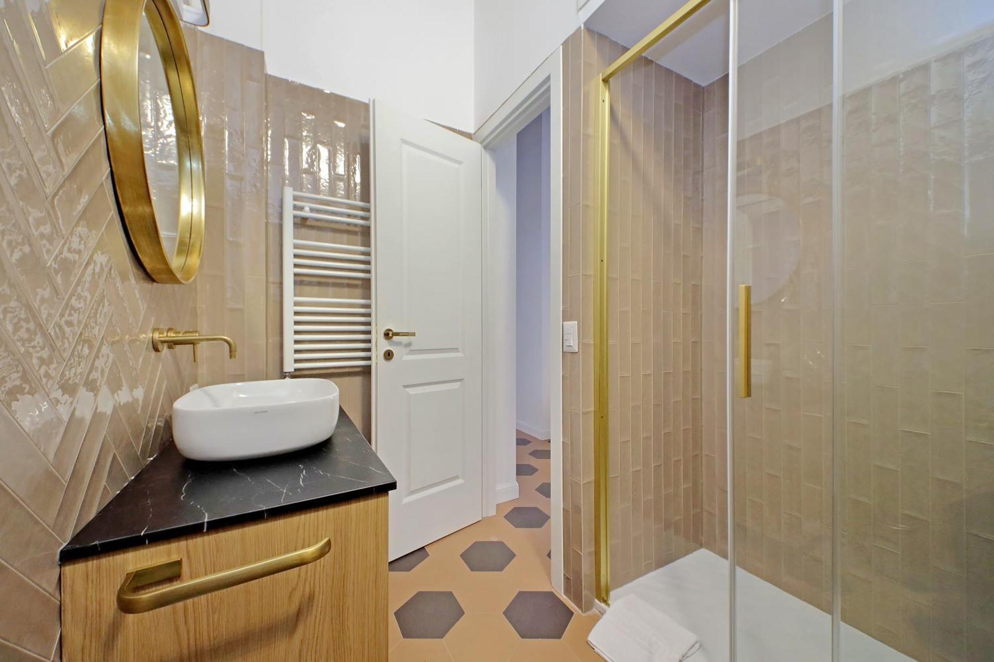 Trastevere Cisterna 4 Appartamento Roma