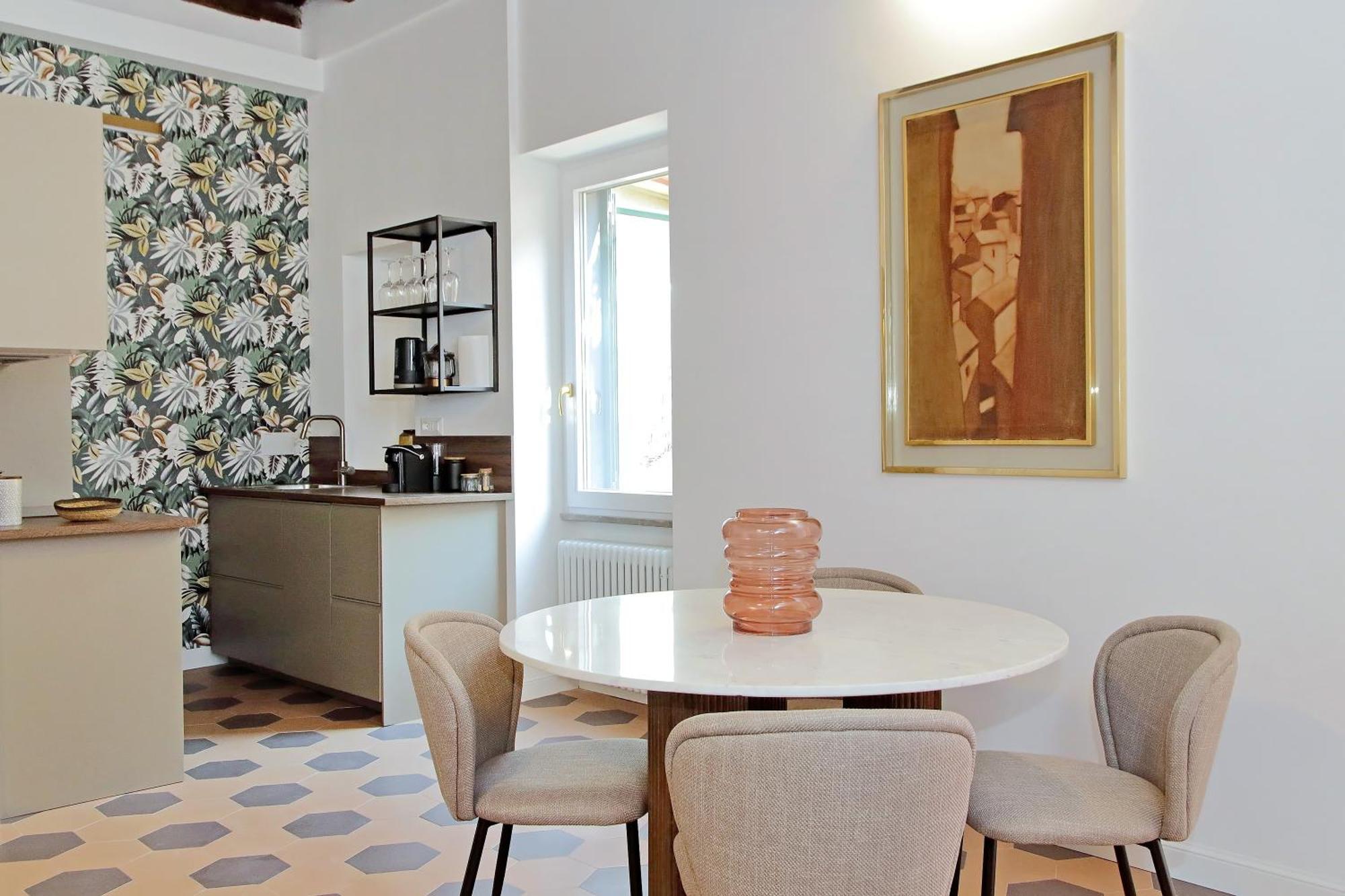 Trastevere Cisterna 4 Appartamento Roma